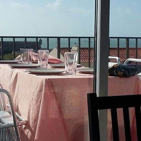 66 Peniche Apartment ภายนอก รูปภาพ