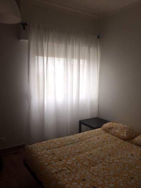 66 Peniche Apartment ภายนอก รูปภาพ