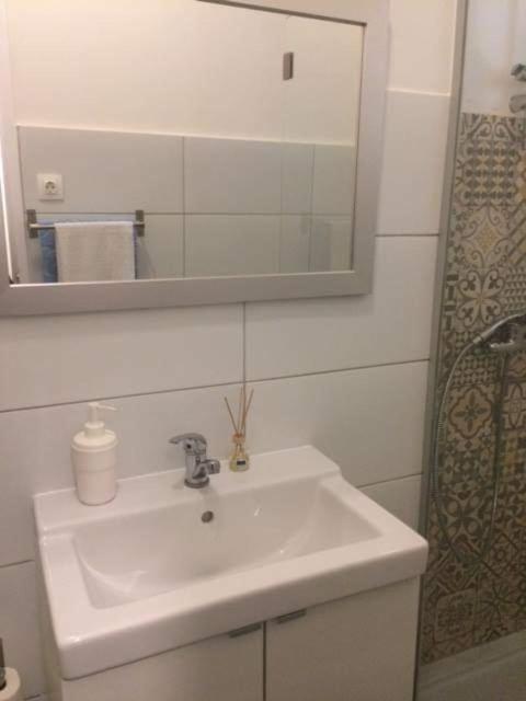 66 Peniche Apartment ภายนอก รูปภาพ