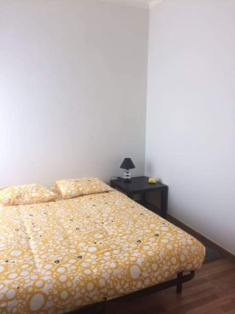 66 Peniche Apartment ภายนอก รูปภาพ
